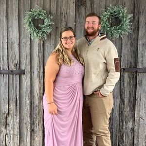 Meet your Posher, Adam